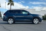 Certified 2021 Volkswagen Atlas SE image 3