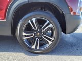 New 2025 Chevrolet TrailBlazer LT w/ Convenience Package image 4