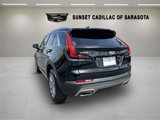 Certified 2022 Cadillac XT4 Premium Luxury w/ Enhanced Visibility Package image 5