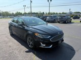 Used 2020 Ford Fusion Titanium image 5