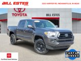 Certified 2023 Toyota Tacoma SR image 1