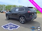 Used 2020 Jeep Cherokee Limited w/ Trailer Tow Group image 5