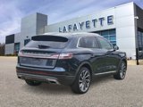 Certified 2023 Lincoln Nautilus Reserve w/ Equipment Group 202A image 3