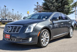 Used 2014 Cadillac XTS Luxury image 3
