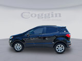 Used 2020 Ford EcoSport SE image 2