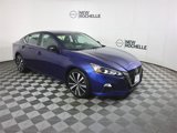 Certified 2019 Nissan Altima 2.5 SR w/ SR Premium Package image 3