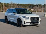 New 2025 Lincoln Corsair Reserve w/ Jet Appearance Package image 3