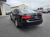 Used 2015 Volkswagen Passat 1.8T Limited Edition image 5