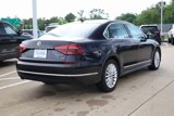 Used 2017 Volkswagen Passat 1.8T SE w/ SE Lighting Package image 4