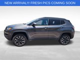 Used 2019 Jeep Compass Trailhawk w/ Leather Interior Group image 3