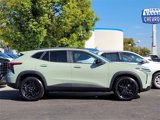 New 2025 Chevrolet Trax ACTIV image 4