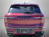 Certified 2025 INFINITI QX60 Luxe w/ Cargo Package image 4