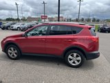 Used 2013 Toyota RAV4 XLE image 2