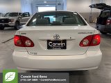 Used 2007 Toyota Corolla CE image 4