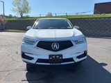 Used 2020 Acura MDX SH-AWD w/ Technology Package image 2
