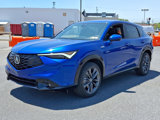 New 2025 Acura ADX A-Spec image 2