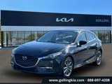 Used 2018 MAZDA MAZDA3 Grand Touring w/ Premium Equipment Package image 5
