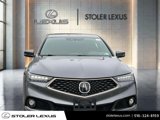 Used 2020 Acura TLX V6 w/ A-SPEC Pkg image 2