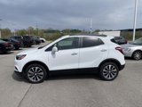 Used 2022 Buick Encore Preferred w/ Safety Package image 4
