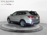Used 2018 Hyundai Santa Fe SE image 3