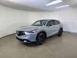 New 2025 Acura ADX A-Spec image 2