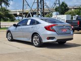 Used 2017 Honda Civic LX image 4