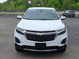 Used 2022 Chevrolet Equinox LT image 2