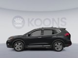 Used 2017 Nissan Rogue SL image 4