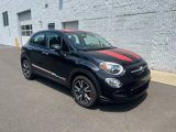 Used 2017 FIAT 500X Pop w/ Pop Popular Equipment Package image 4