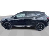 Certified 2022 Chevrolet Blazer RS image 5
