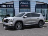 New 2025 GMC Acadia Elevation image 2