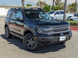 Used 2022 Ford Bronco Sport Badlands w/ Premium Package image 2