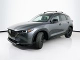 New 2025 MAZDA CX-5 2.5 Turbo image 2
