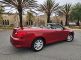 Used 2009 Chrysler Sebring Touring w/ Special Touring Group image 5