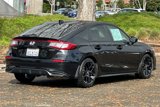 Certified 2022 Honda Civic Sport image 4