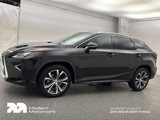 Used 2017 Lexus RX 350 FWD image 2