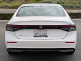Used 2024 Honda Accord LX image 4