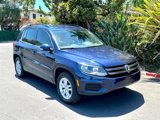 Used 2016 Volkswagen Tiguan S image 5