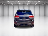 Used 2018 Jeep Grand Cherokee Overland image 4
