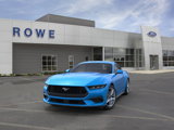 New 2025 Ford Mustang Premium image 4