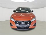 Used 2021 Nissan Maxima SR w/ Sport Mat Group image 2
