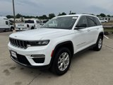 Certified 2023 Jeep Grand Cherokee Limited image 3