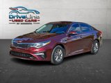 Used 2020 Kia Optima LX image 5