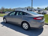 Used 2014 Ford Fusion S image 6