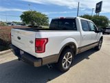 Used 2015 Ford F150 King Ranch w/ Equipment Group 601A Luxury image 4