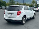 Used 2017 Chevrolet Equinox LT w/ Convenience Package image 4