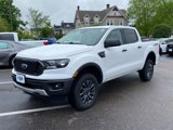 Used 2020 Ford Ranger XLT w/ Equipment Group 301A Mid image 3
