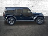 Used 2018 Jeep Wrangler Unlimited Sahara w/ Dual Top Group image 2