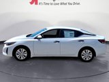 New 2025 Nissan Sentra S image 2
