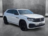 Used 2023 Volkswagen Atlas Cross Sport SEL R-Line image 3